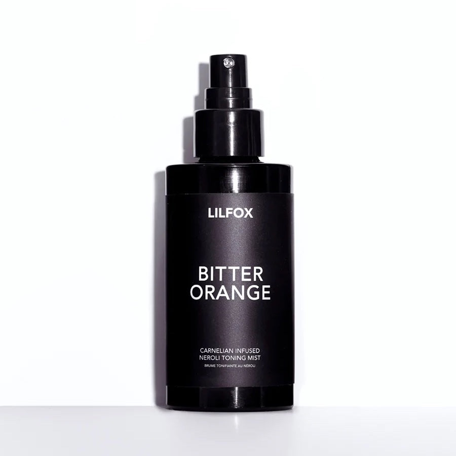 LILFOX BITTER ORANGE Neroli Toning Mist