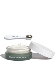 Fitglow Beauty | Birch Blemish Balm