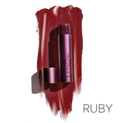 Fitglow Beauty | CLOUD COLLAGEN LIPSTICK BALM RUBY