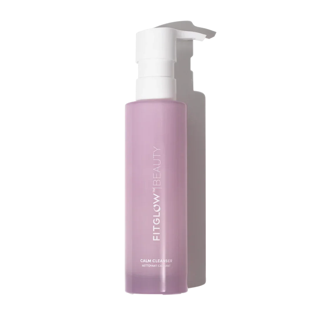 Fitglow Beauty | CALM CLEANSER