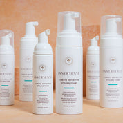 Innersense Organic Beauty | I Create Definition Styling Foam