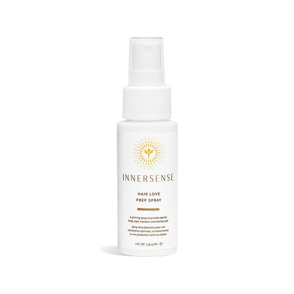 Innersense Organic Beauty Hair Love Prep Spray 2oz