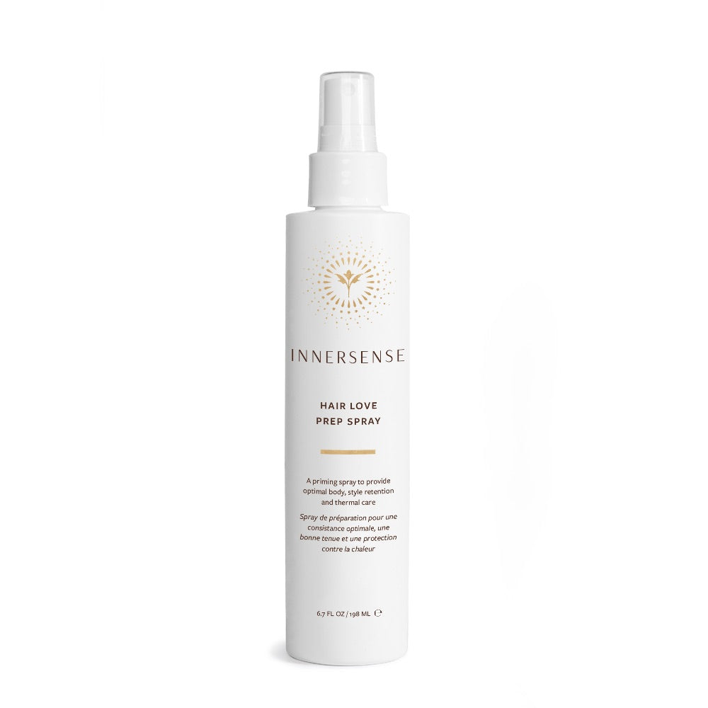 Innersense Organic Beauty Hair Love Prep Spray 6.7oz