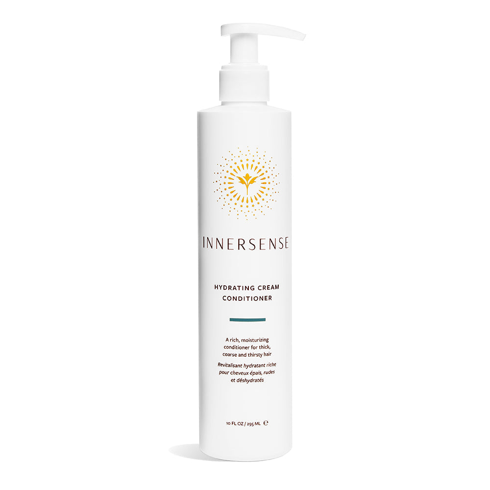 Hydrating Cream Conditioner (Free Sample)