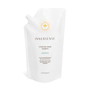 Innersense Organic Beauty Hydrating Cream Hairbath Refill Pouch