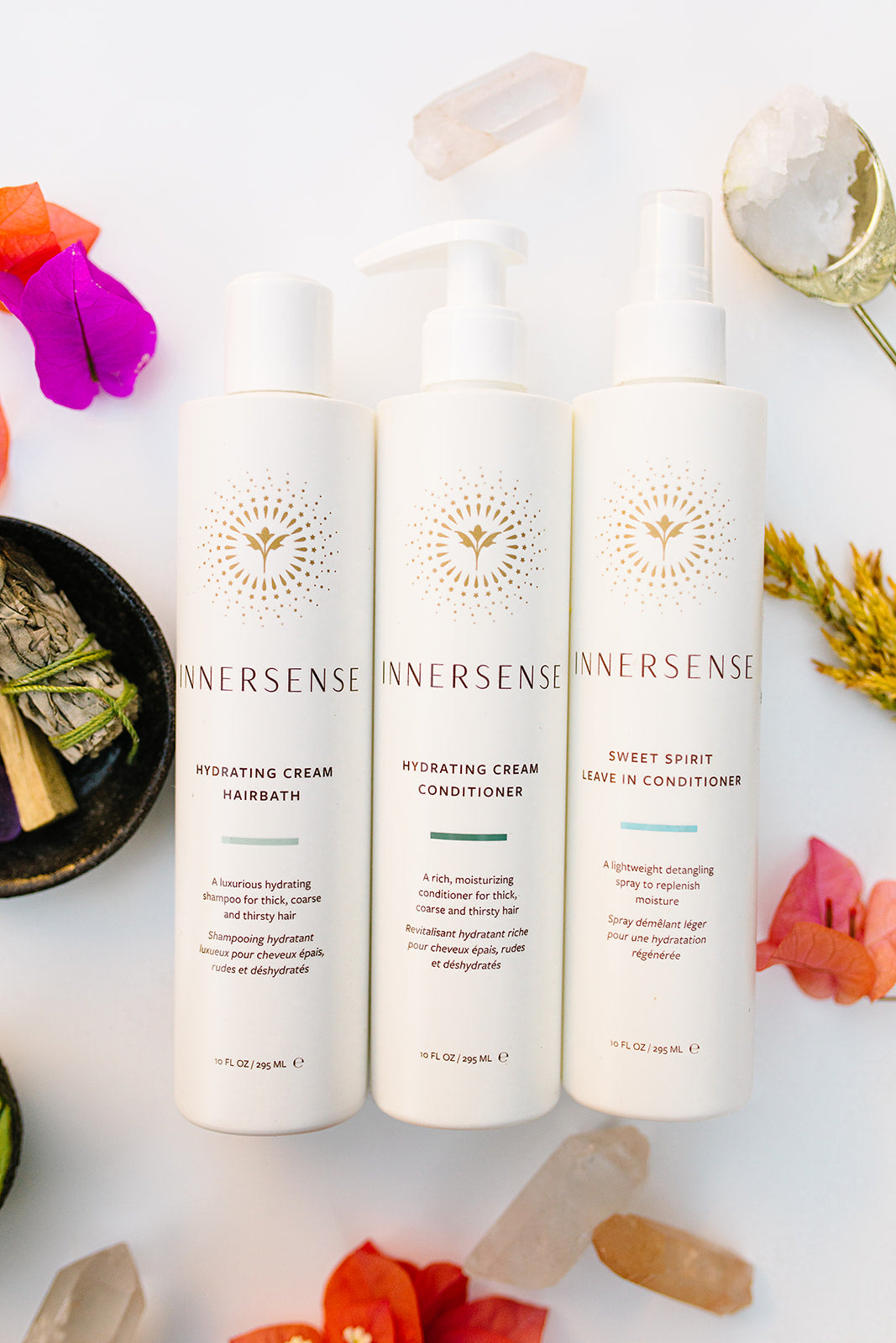 Innersense Hydrating Cream Conditioner