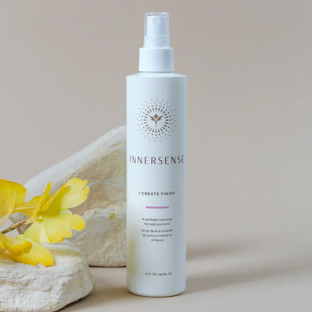 Innersense Organic Beauty I Create Finish – Workable Hairspray 