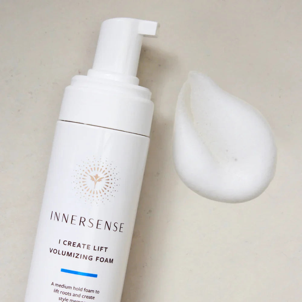 Innersense Organic Beauty I Create Lift Volumizing Foam