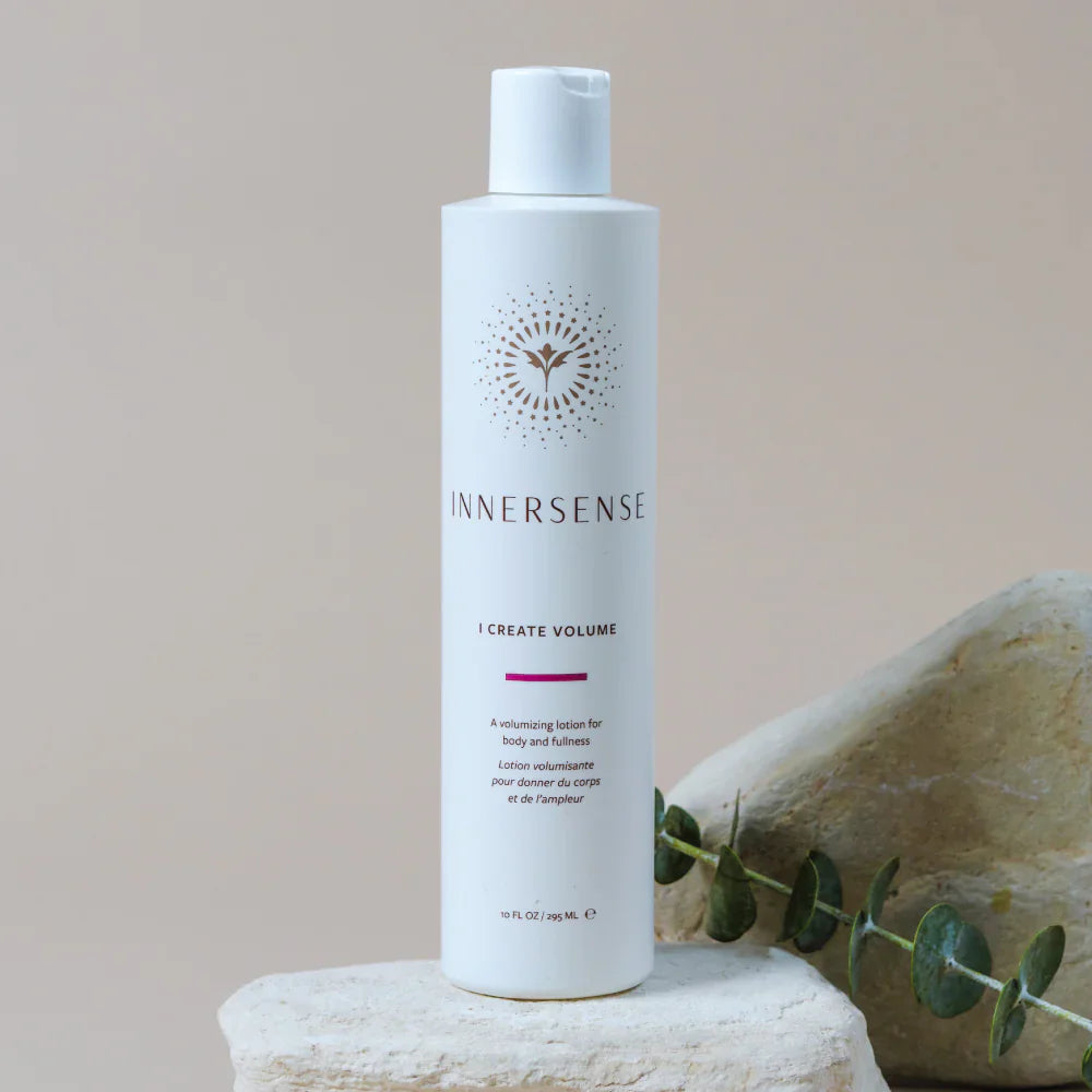 Innersense Organic Beauty I Create Volume