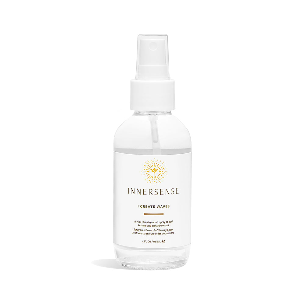 Innersense Organic Beauty I Create Waves 4oz