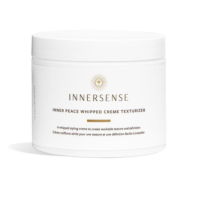 Inner Peace Whipped Creme Texturizer