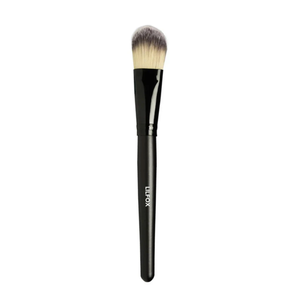 LILFOX Face Mask Brush