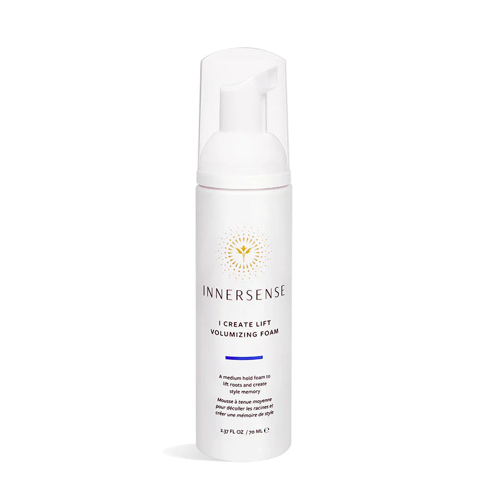 Innersense Organic Beauty I Create Lift Volumizing Foam