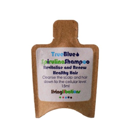 True Blue Spirulina Conditioner