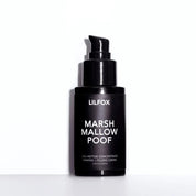 LILFOX MARSHMALLOW POOF 15% Peptide Firming + Filling Crema