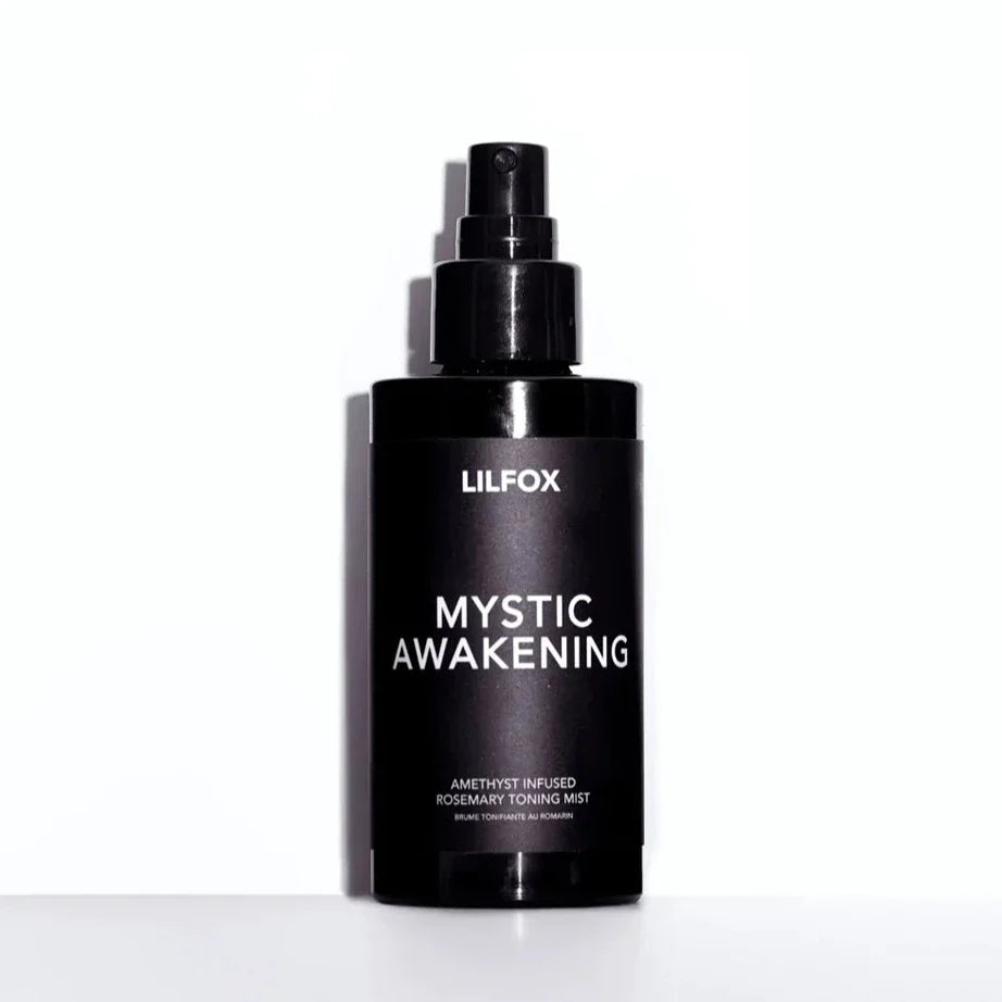 LILFOX MYSTIC AWAKENING Rosemary Toning Mist