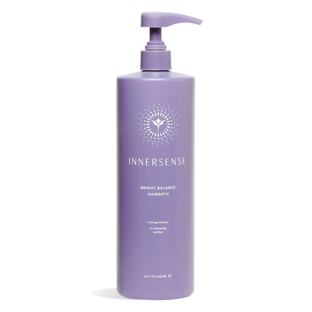 Innersense Bright Balance Hairbath 32oz