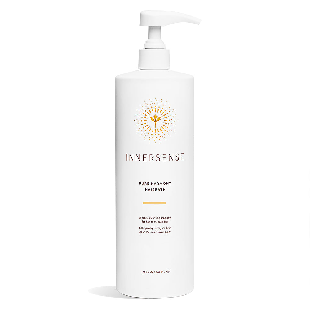 Innersense Organic Beauty Pure Harmony Hairbath 32oz