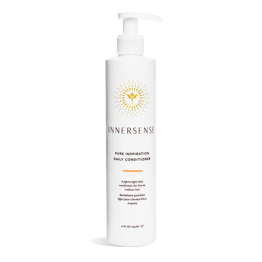 Innersense Organic Beauty Pure Inspiration Daily Conditioner 10oz