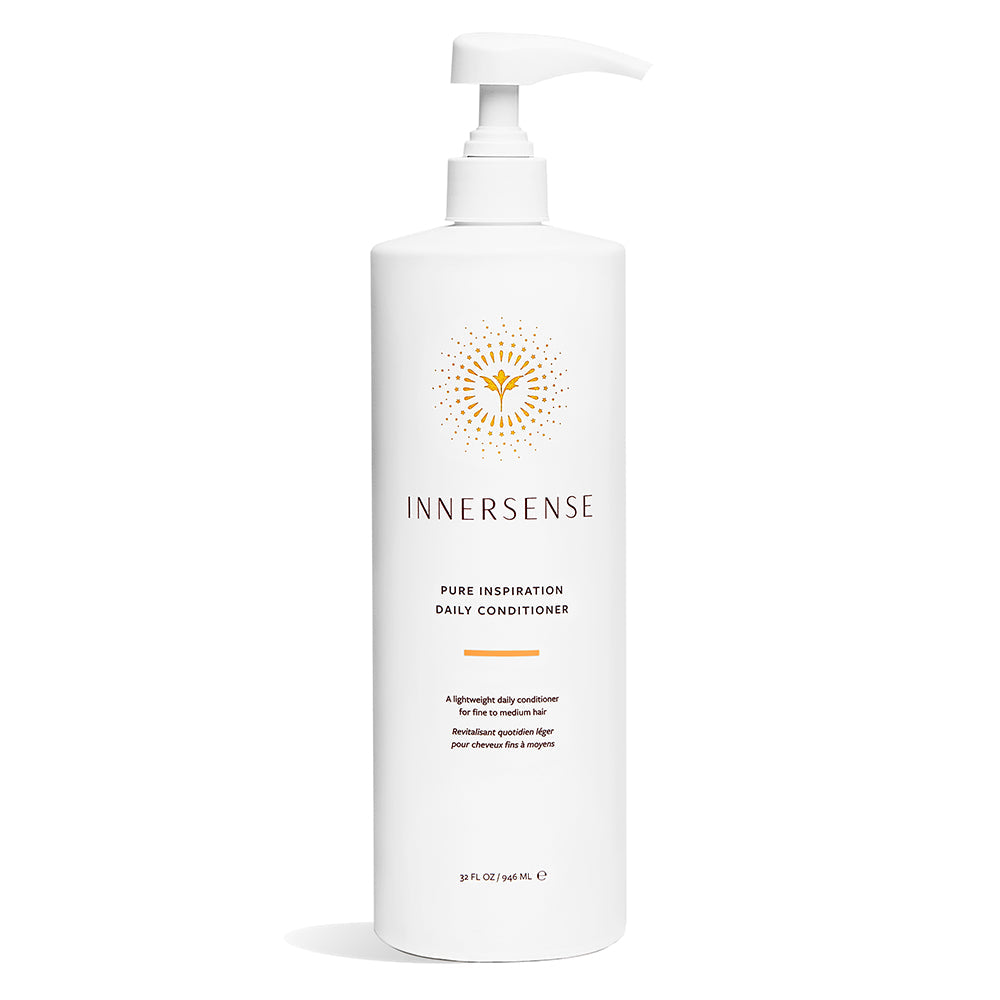 Innersense Organic Beauty Pure Inspiration Daily Conditioner 32oz