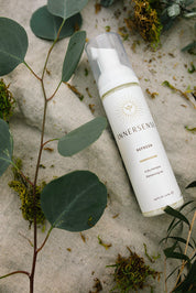 Innersense Organic Beauty Refresh Dry Shampoo