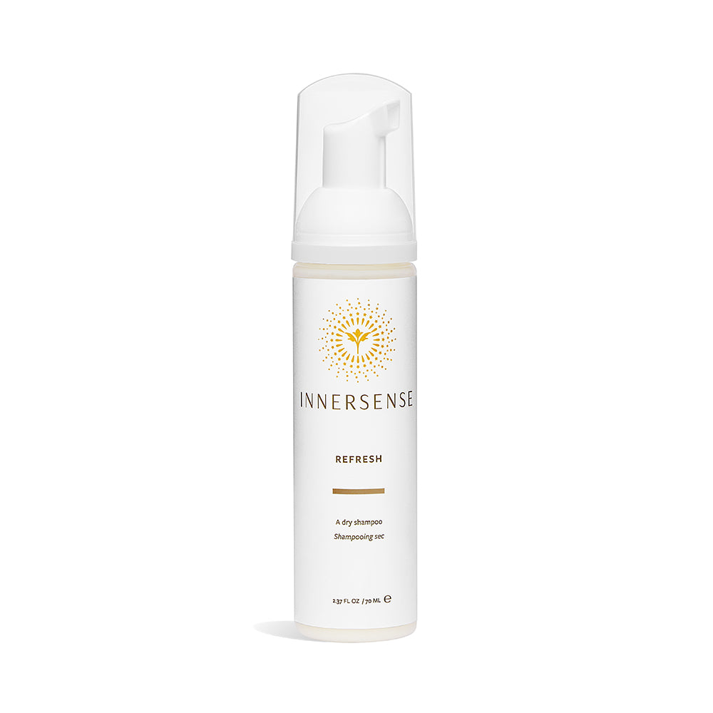 Innersense Organic Beauty Refresh Dry Shampoo