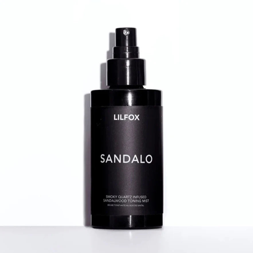 SANDALO Sandalwood Toning Mist