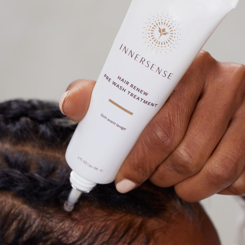 Innersense Organic Beauty | Harmonic Hair Renew Set