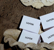 LILFOX | THE RENEW BOX For Wise High Priestesses