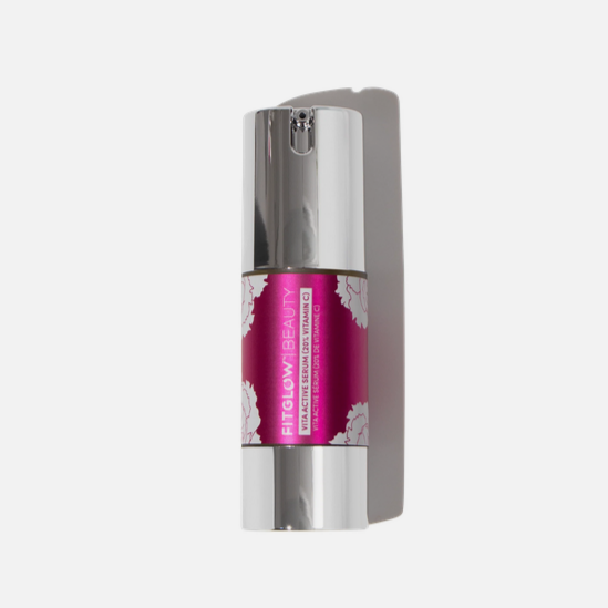 Fitglow Beauty | VITA ACTIVE SERUM