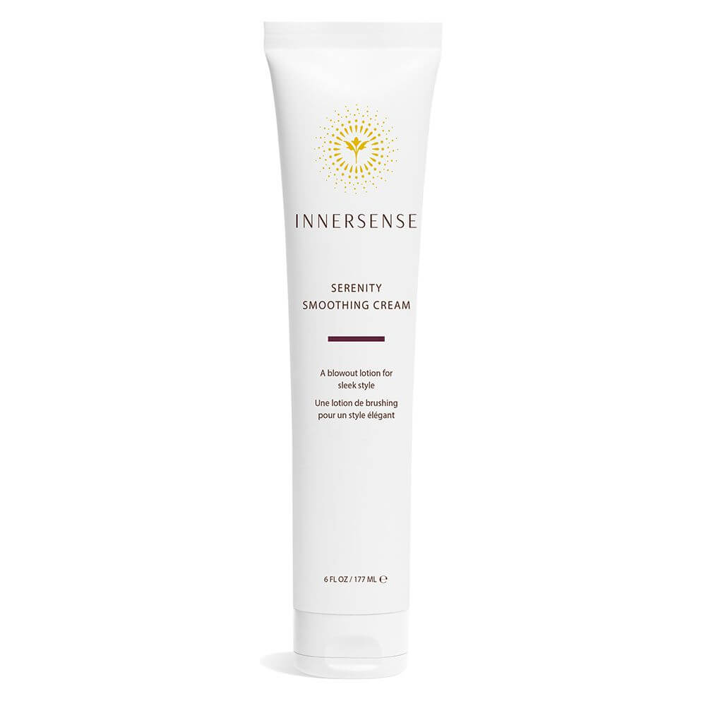 Innersense Organic Beauty Serenity Smoothing Cream