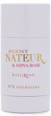 Agent Nateur h o l i ( rose ) Nº4 Deodotant