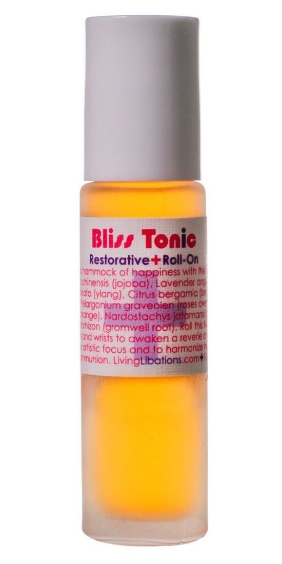 Bliss Tonic