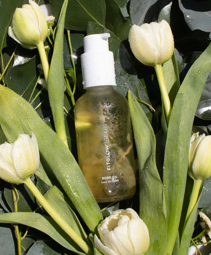 Fitglow Beauty | BODY OIL