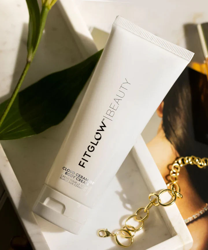 Fitglow Beauty | CLOUD CERAMIDE BODY CREAM