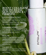 Fitglow Beauty | CLOUD COLLAGEN OIL