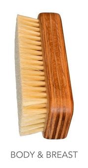 Dry Brushes