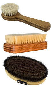 Dry Brushes