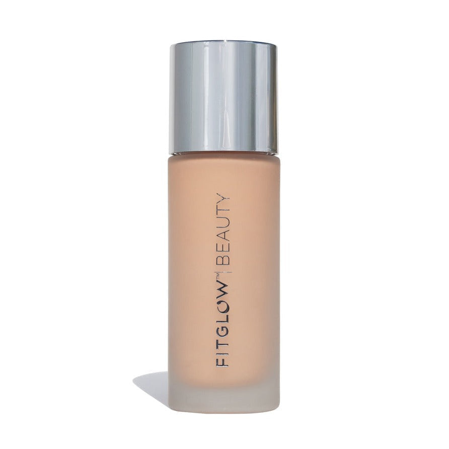 Fitglow Beauty | FOUNDATION + F3