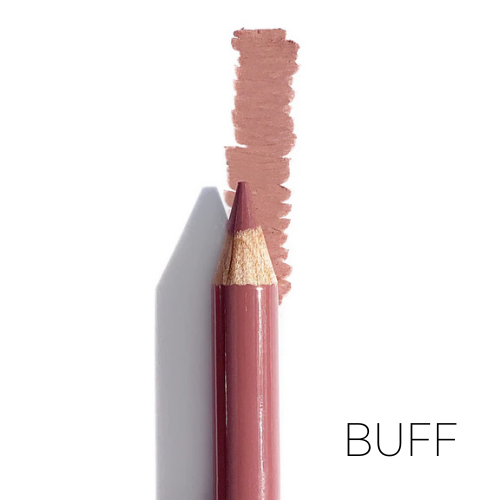 Fitglow Beauty | VEGAN LIP LINER BUFF