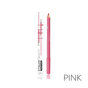 Fitglow Beauty | VEGAN LIP LINER PINK