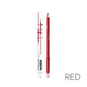 Fitglow Beauty | VEGAN LIP LINER RED