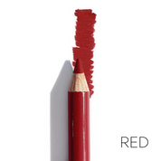 Fitglow Beauty | VEGAN LIP LINER RED