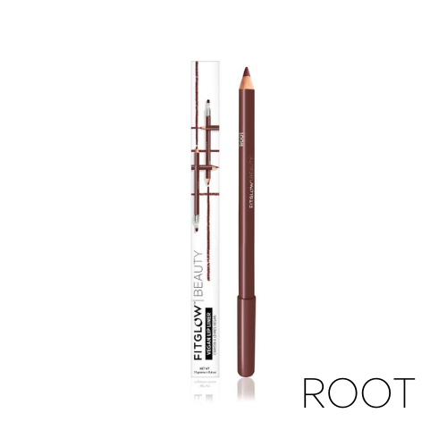 Fitglow Beauty | VEGAN LIP LINER ROOT