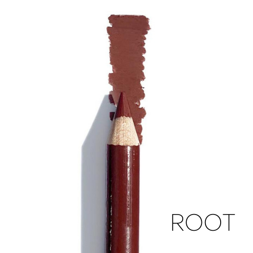 Fitglow Beauty | VEGAN LIP LINER ROOT