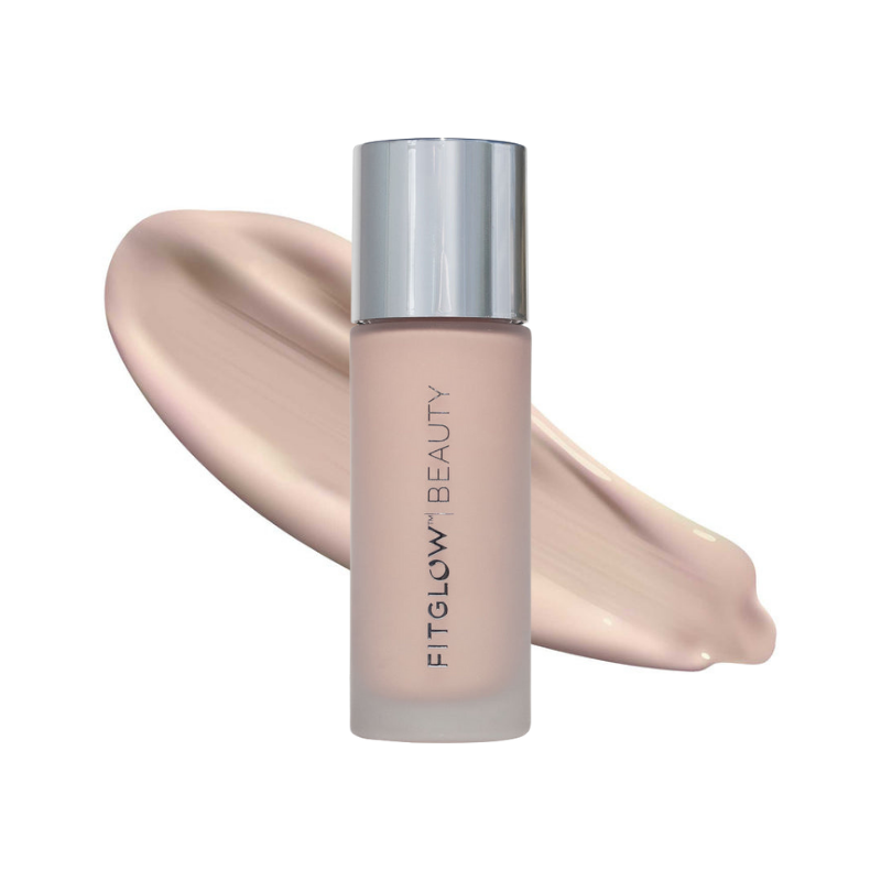 Fitglow Beauty | FOUNDATION + F1