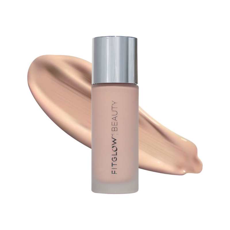 Fitglow Beauty | FOUNDATION + F2.5