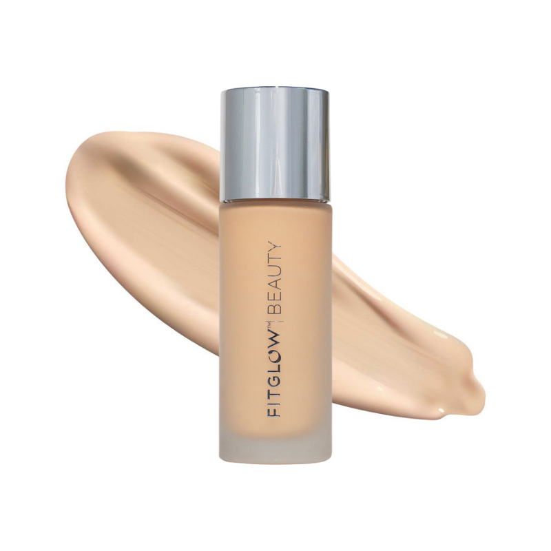 Fitglow Beauty | FOUNDATION + F2.7