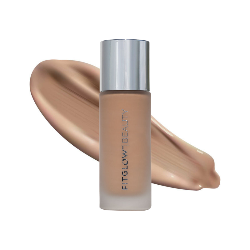 Fitglow Beauty | FOUNDATION + F4.5