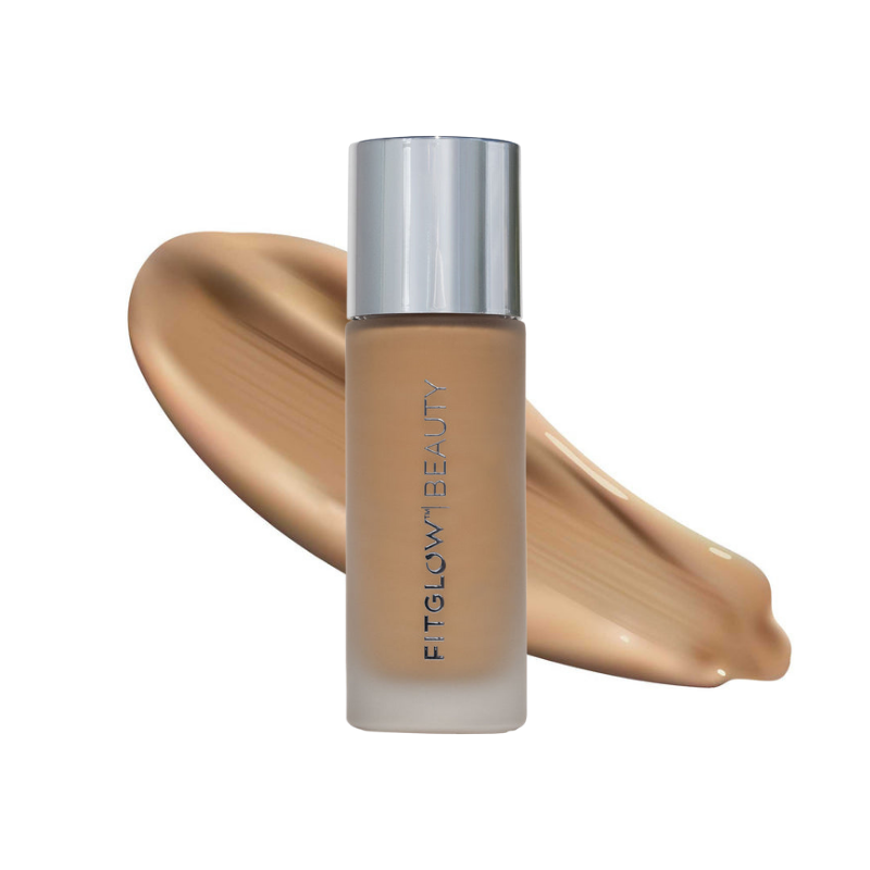 Fitglow Beauty | FOUNDATION + F4.7